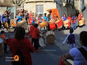 Xuntanza de Folins 09-03-2019 en A Veiga